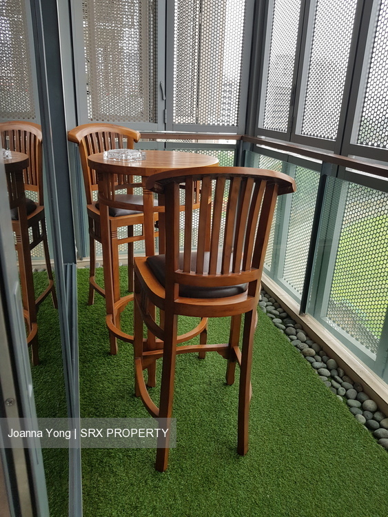The Tennery (D23), Apartment #211655221